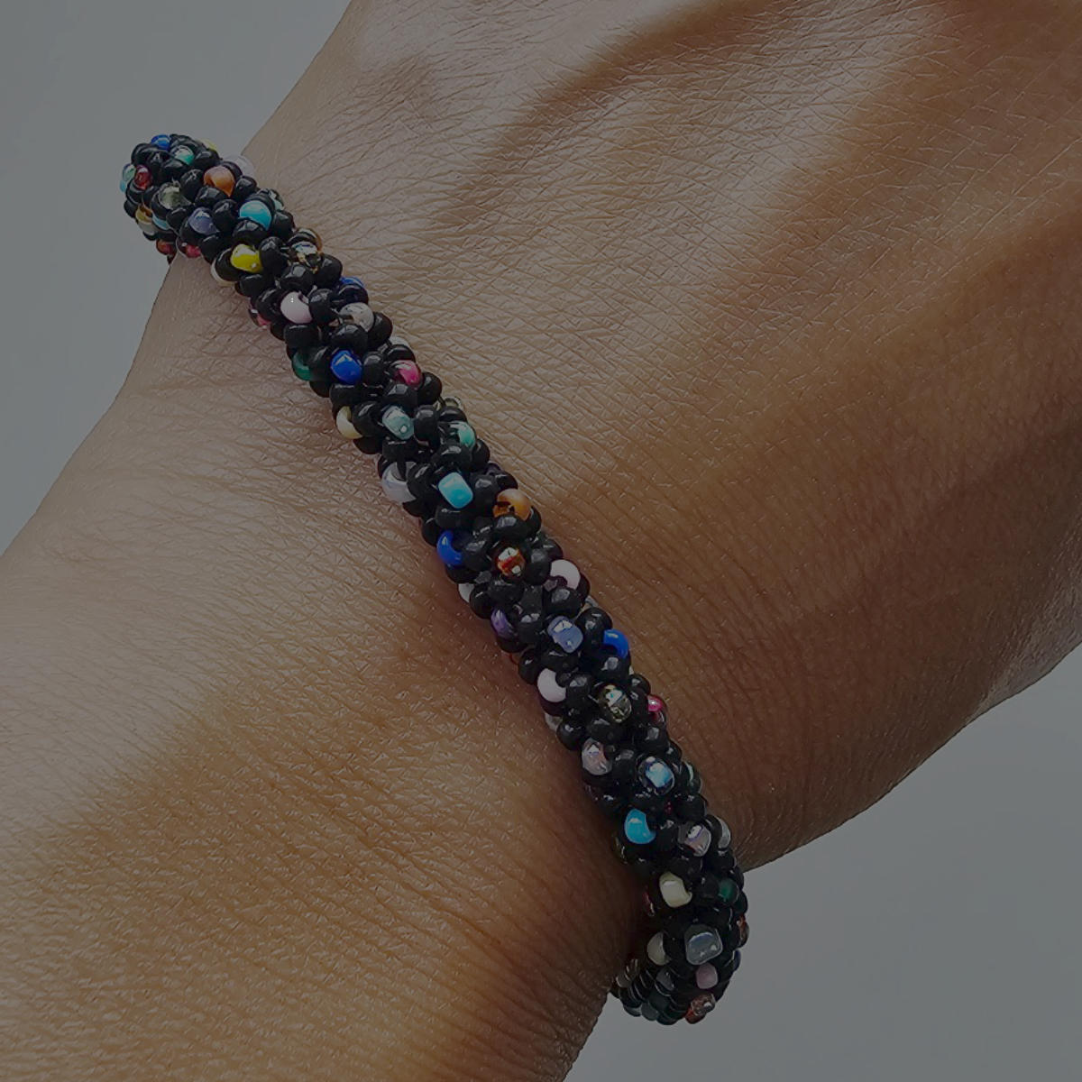 Sprinkle bracelet