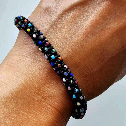 Sprinkle bracelet