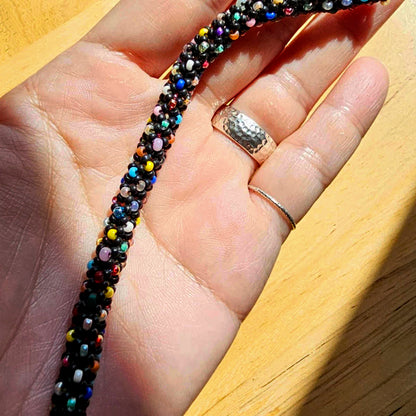 Sprinkle bracelet