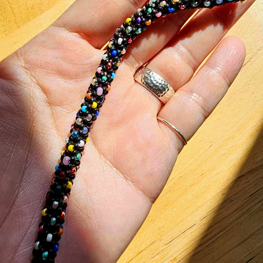 Sprinkle bracelet