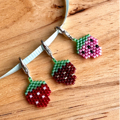 Strawberry charm