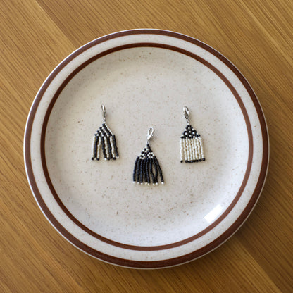 Tassel pendant