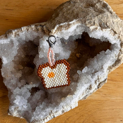 Toast charm