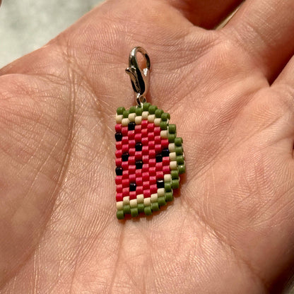 Summer Slice charm