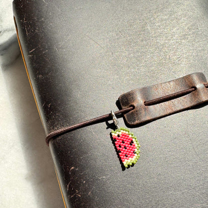 Summer Slice charm