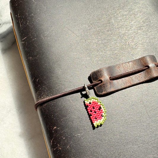 Summer Slice charm
